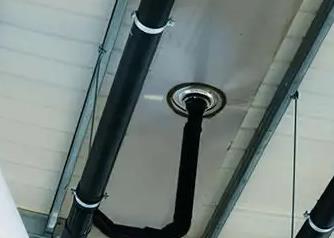 革吉虹吸排水的原理