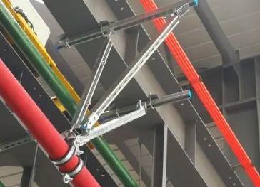 革吉抗震支架厂家与你分享你必须做的紧急情况下的准备